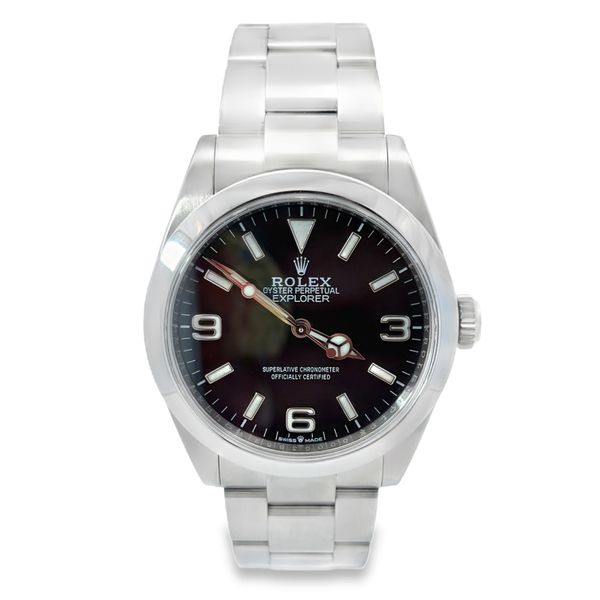 Watch Miner's Den Jewelers Royal Oak, MI