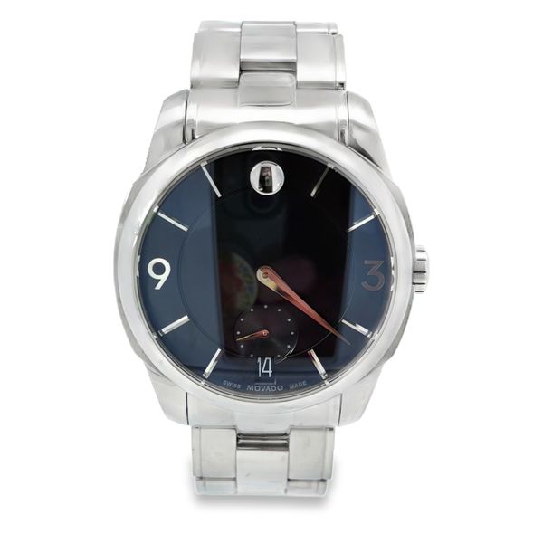 Watch Miner's Den Jewelers Royal Oak, MI