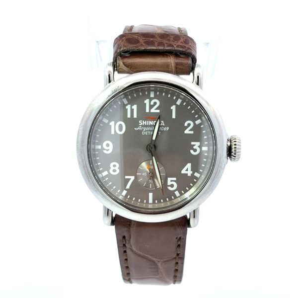 Watch Miner's Den Jewelers Royal Oak, MI