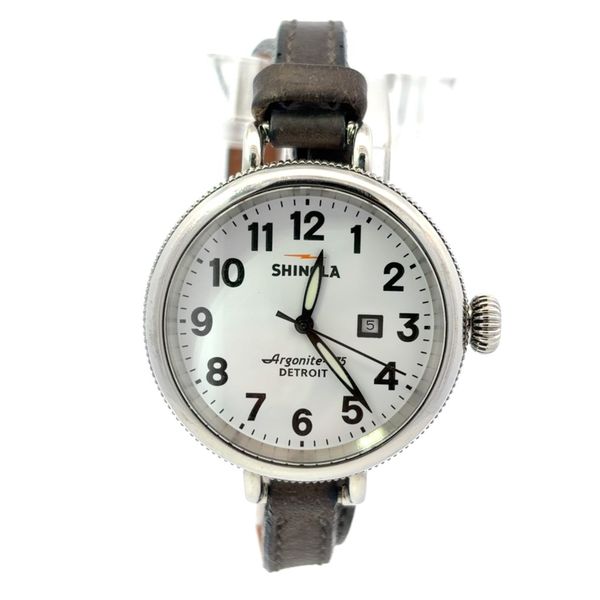 Watch Miner's Den Jewelers Royal Oak, MI