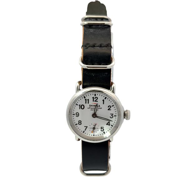 Watch Miner's Den Jewelers Royal Oak, MI