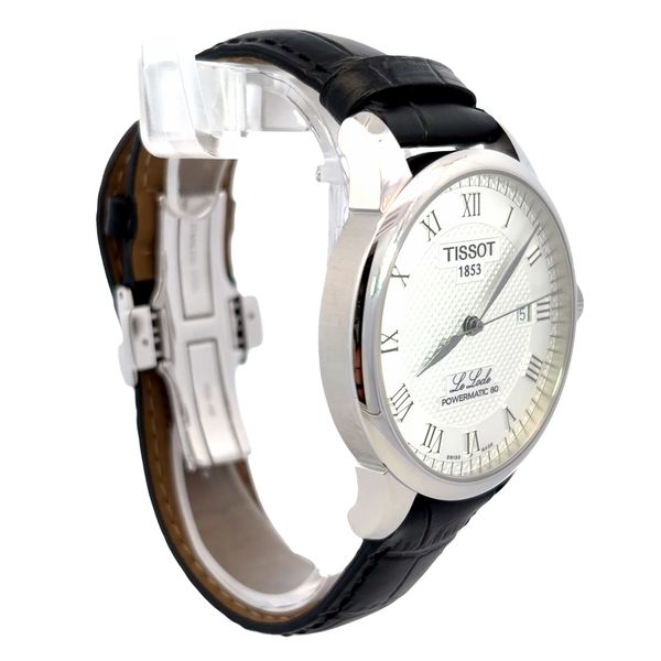 Watch Image 2 Miner's Den Jewelers Royal Oak, MI