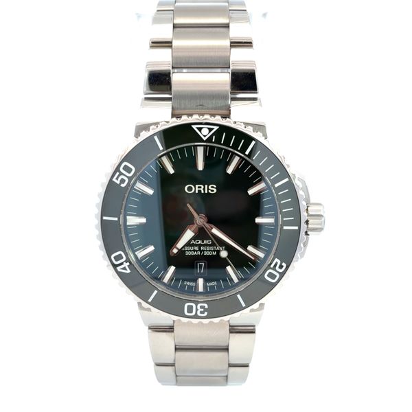 Watch Miner's Den Jewelers Royal Oak, MI