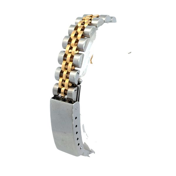 Ladies Rolex Datejust (69173) Image 2 Miner's Den Jewelers Royal Oak, MI