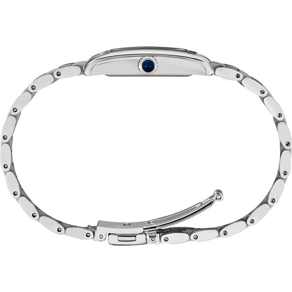 Open Box Return Seiko Essentials Collection | SWR083 Image 2 Miner's Den Jewelers Royal Oak, MI