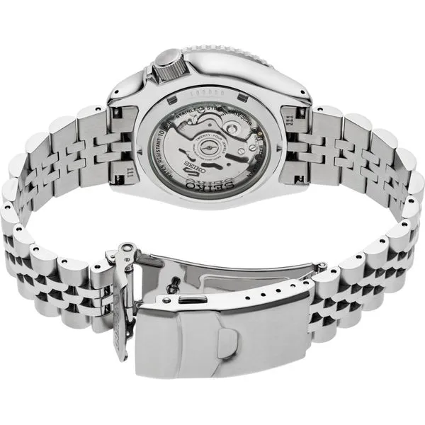 Seiko 5 Sports SKX Sports Style GMT Series | SSK033 Image 3 Miner's Den Jewelers Royal Oak, MI