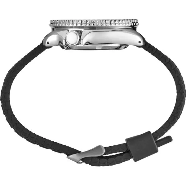 Seiko 5 Sports | SRPD95 Image 2 Miner's Den Jewelers Royal Oak, MI