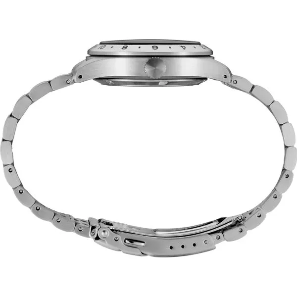 Seiko 5 Sports | Field GMT | SSK023 Image 2 Miner's Den Jewelers Royal Oak, MI