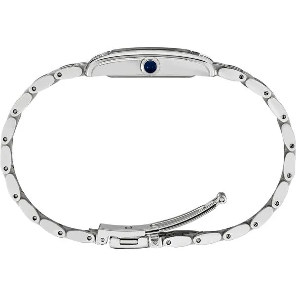 Seiko Essentials Collection | SWR085 Image 2 Miner's Den Jewelers Royal Oak, MI