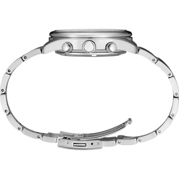 Seiko Essentials Collection | SSB427 Image 2 Miner's Den Jewelers Royal Oak, MI