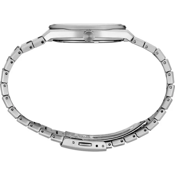 Seiko Essentials Collection | SUR557 Image 2 Miner's Den Jewelers Royal Oak, MI