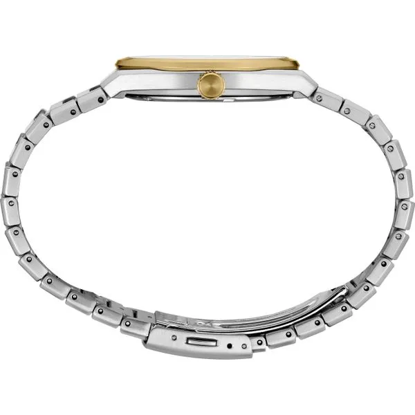 Seiko Essentials Collection | SUR558 Image 2 Miner's Den Jewelers Royal Oak, MI