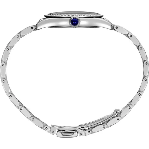Seiko Essentials Crystal Collection | SUR539 Image 2 Miner's Den Jewelers Royal Oak, MI
