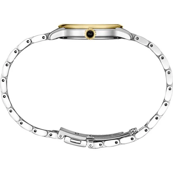 Seiko Diamonds Collection | SRZ540 Image 2 Miner's Den Jewelers Royal Oak, MI
