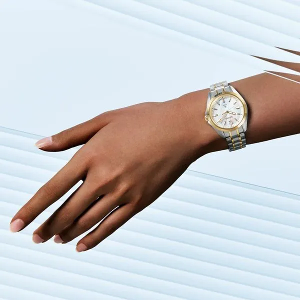 Seiko Prospex Sea Series | SUR608 Image 5 Miner's Den Jewelers Royal Oak, MI