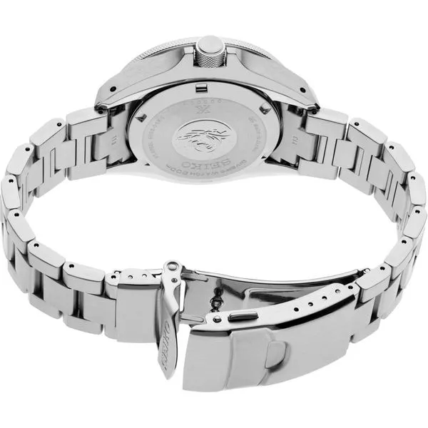 Prospex Automatic Diver | SRPL53 Image 3 Miner's Den Jewelers Royal Oak, MI