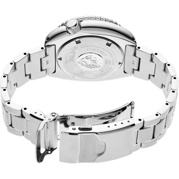 Prospex U.S. Special Edition | SRPH59 Image 3 Miner's Den Jewelers Royal Oak, MI