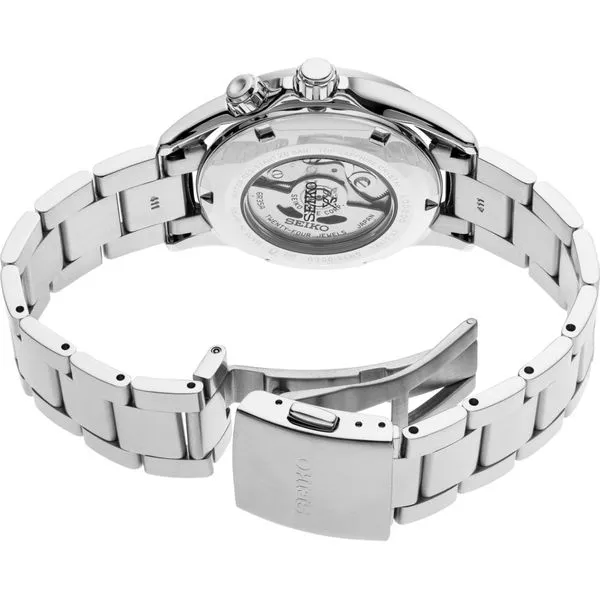 Seiko Prospex Alpinist | SPB117 Image 3 Miner's Den Jewelers Royal Oak, MI