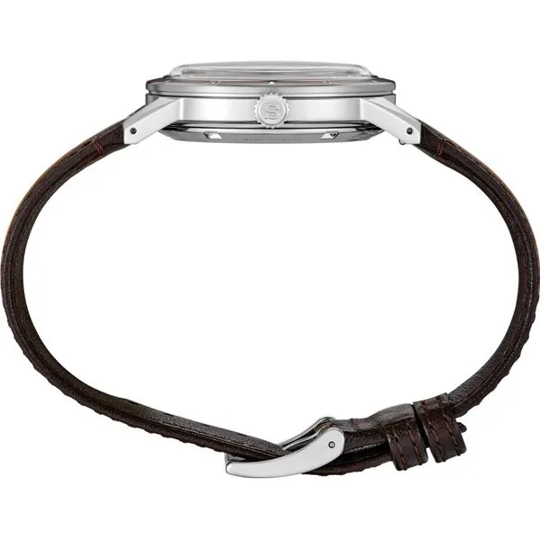 Seiko Presage Style 60's | SRPL75 Image 2 Miner's Den Jewelers Royal Oak, MI