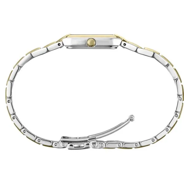 Seiko Essentials Collection | SWR044 Image 2 Miner's Den Jewelers Royal Oak, MI