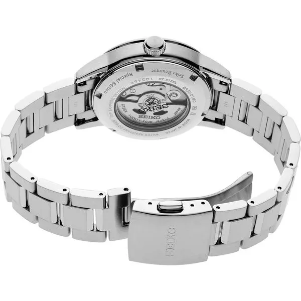 Watch Image 3 Miner's Den Jewelers Royal Oak, MI