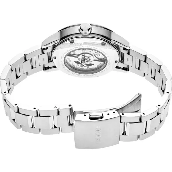 Prospex Alpinist | SPB249 Image 3 Miner's Den Jewelers Royal Oak, MI