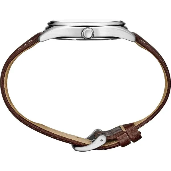 Seiko Essentials Collection | SUR449 Image 2 Miner's Den Jewelers Royal Oak, MI