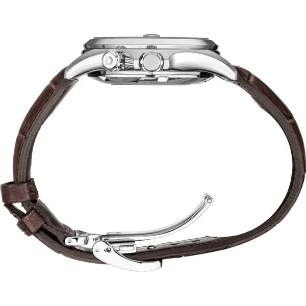 Seiko Prospex Alpinist | SPB121 Image 2 Miner's Den Jewelers Royal Oak, MI