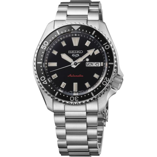 Seiko 5 Sports | SKX | SRPL85 Miner's Den Jewelers Royal Oak, MI