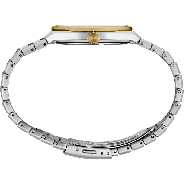 Seiko Essentials Collection | SUR558 Image 2 Miner's Den Jewelers Royal Oak, MI