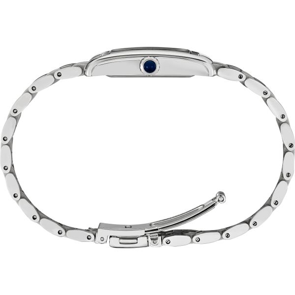 Seiko Essentials Collection | SWR085 Image 2 Miner's Den Jewelers Royal Oak, MI