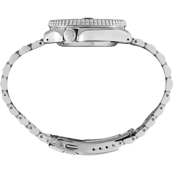 Seiko 5 Sports SKX Sports Style GMT Series | SSK033 Image 2 Miner's Den Jewelers Royal Oak, MI