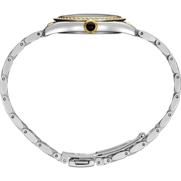 Seiko Essentials Crystal Collection | SUR540 Image 2 Miner's Den Jewelers Royal Oak, MI
