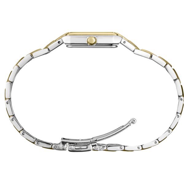 Seiko Essentials Collection | SWR046 Image 2 Miner's Den Jewelers Royal Oak, MI