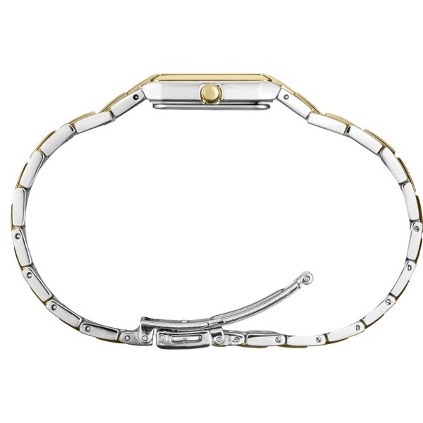 Seiko Essentials Collection | SWR046 Image 2 Miner's Den Jewelers Royal Oak, MI