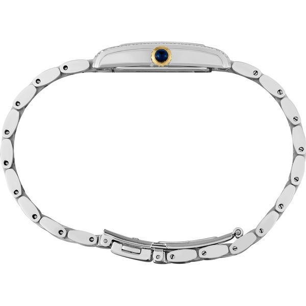 Seiko Essentials Crystal Collection | SWR093 Image 2 Miner's Den Jewelers Royal Oak, MI
