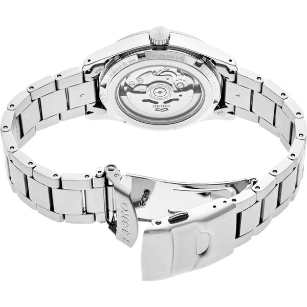 Seiko 5 Sports | SRPG27 Image 3 Miner's Den Jewelers Royal Oak, MI