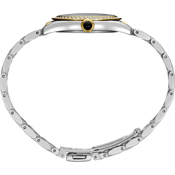 Seiko Essentials Crystal Collection | SUR540 Image 2 Miner's Den Jewelers Royal Oak, MI