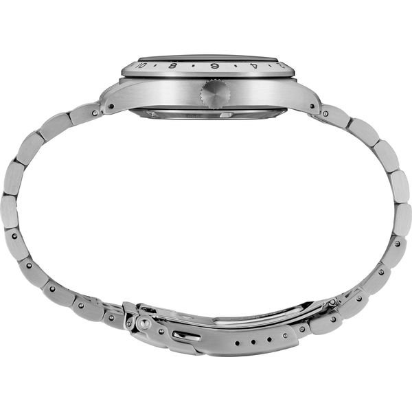 Seiko 5 Sports | Field GMT | SSK023 Image 2 Miner's Den Jewelers Royal Oak, MI
