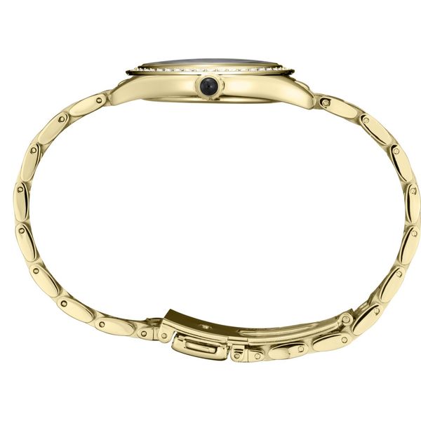 Seiko Essentials Crystal Collection | SUR394 Image 2 Miner's Den Jewelers Royal Oak, MI