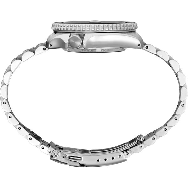 Seiko 5 Sports SKX Sports Style GMT Series | SSK001 Image 2 Miner's Den Jewelers Royal Oak, MI