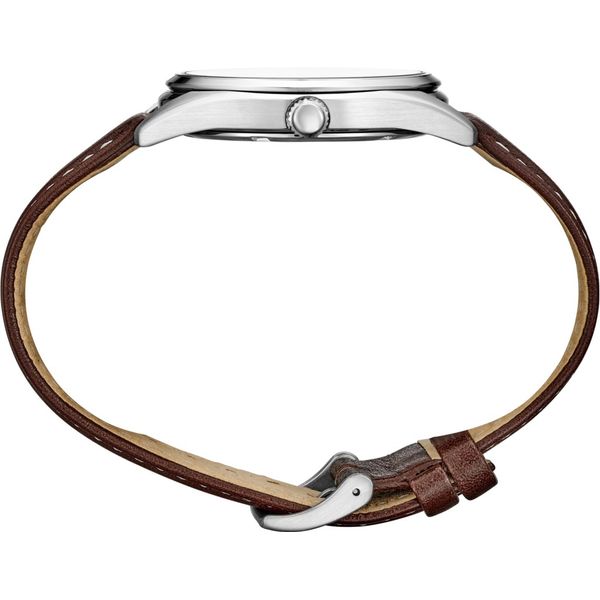 Seiko Essentials Collection | SUR449 Image 2 Miner's Den Jewelers Royal Oak, MI