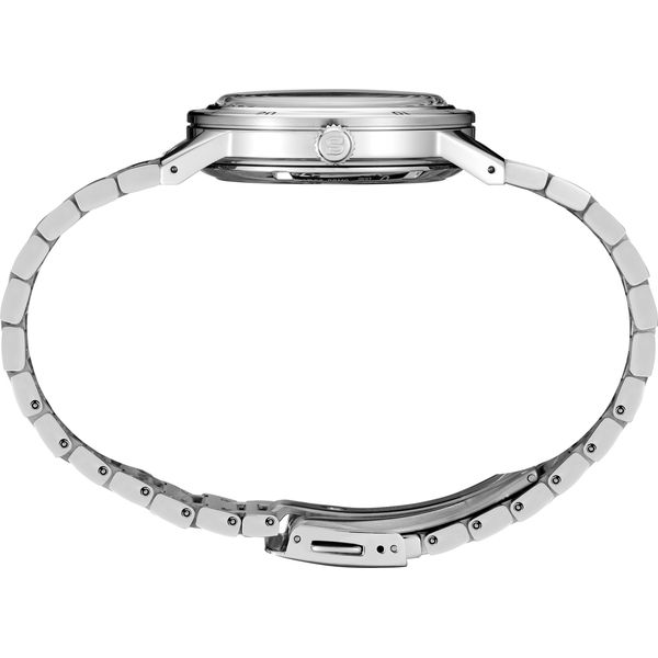 Seiko Presage Style60's | SRPL73 Image 2 Miner's Den Jewelers Royal Oak, MI