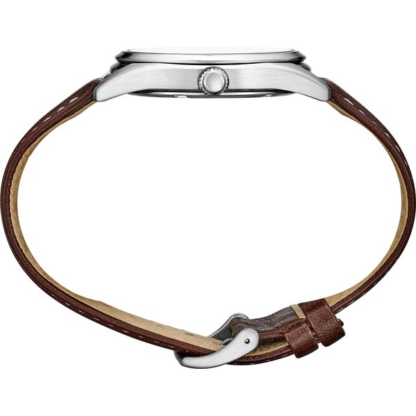 Seiko Essentials Collection | SUR449 Image 2 Miner's Den Jewelers Royal Oak, MI
