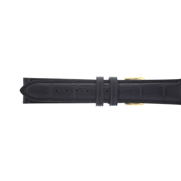 Watch Band Miner's Den Jewelers Royal Oak, MI