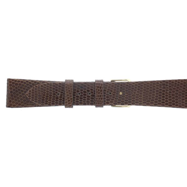 Watch Band Miner's Den Jewelers Royal Oak, MI