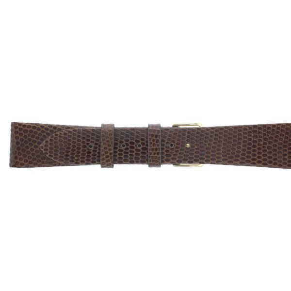 Watch Band Miner's Den Jewelers Royal Oak, MI