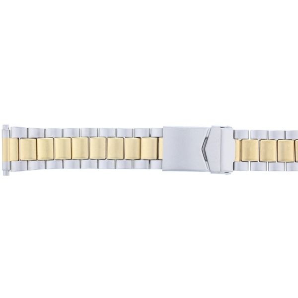 Watch Band Miner's Den Jewelers Royal Oak, MI