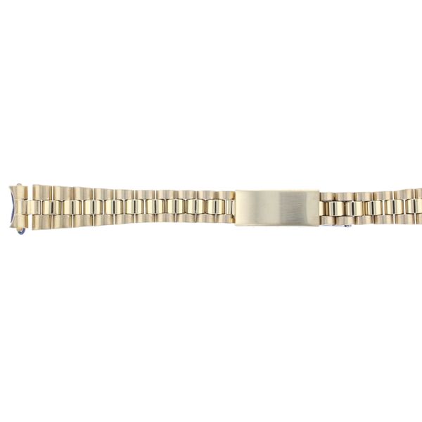 Watch Band Miner's Den Jewelers Royal Oak, MI