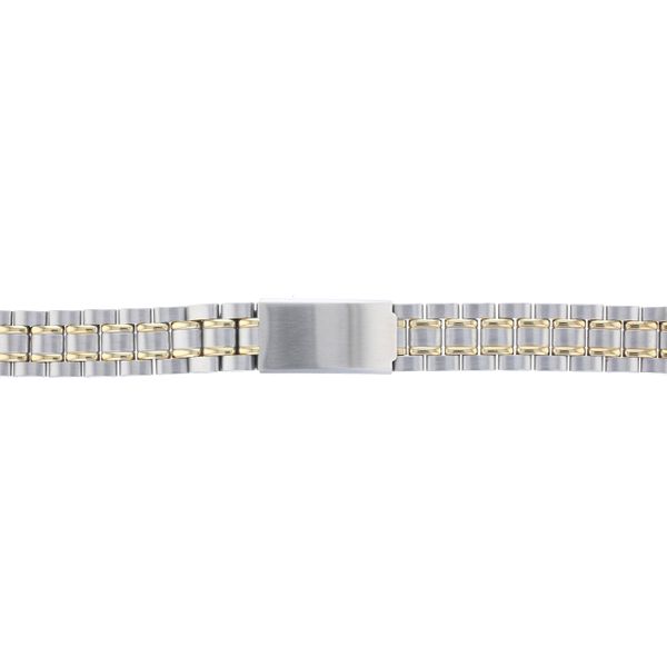 Watch Band Miner's Den Jewelers Royal Oak, MI
